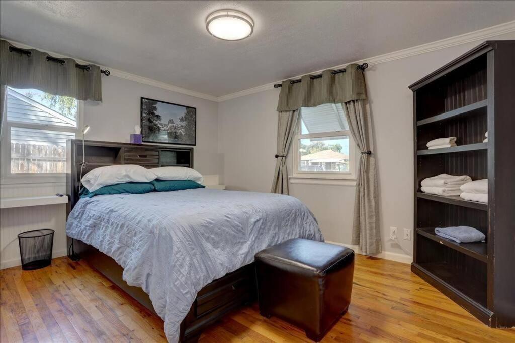 Holiday home Comfy And Fast Wi-fi! *