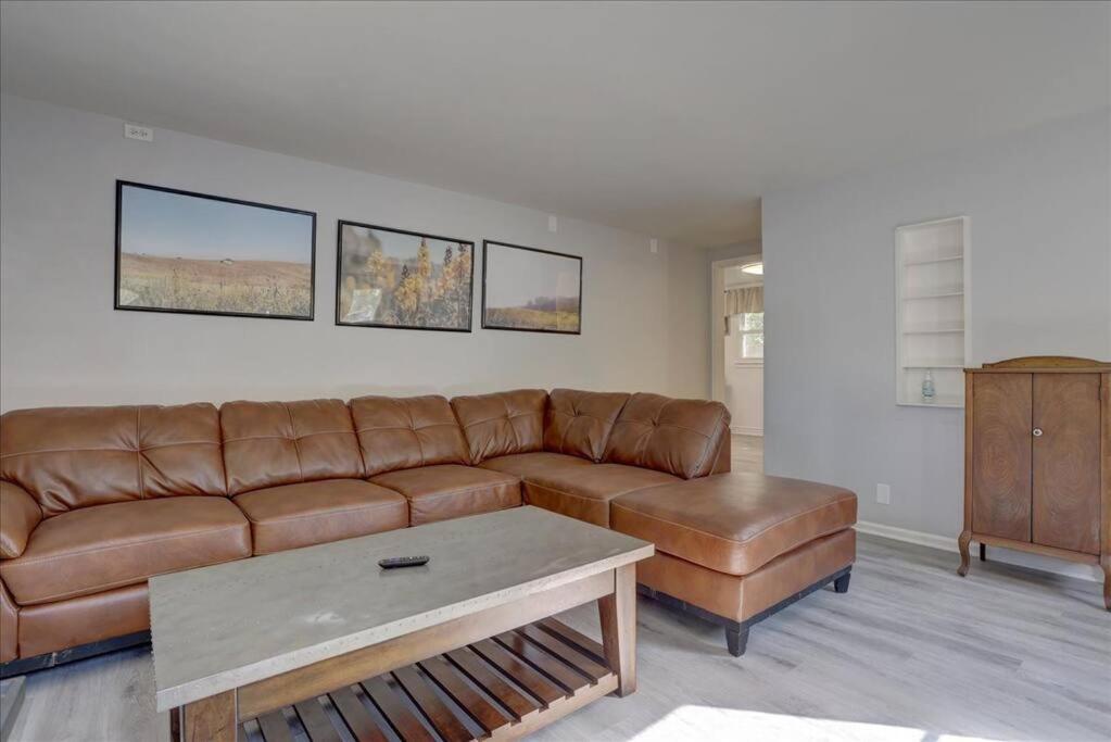 Comfy And Fast Wi-fi! Holiday home